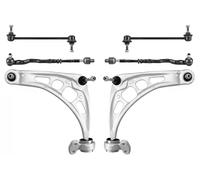 A.B.S. 219909 Kit riparazione Braccio trasversale per BMW 3 Limousine (E46)