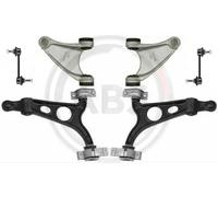 A.B.S. 219911 Kit riparazione, Braccio trasversale