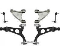 A.B.S. 219911 Kit riparazione, Braccio trasversale