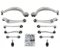 A.B.S. Kit riparazione braccio oscillante 219921 per Audi A5, A4 (B8)