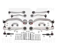 NK 5014738 Kit riparazione, Braccio trasversale