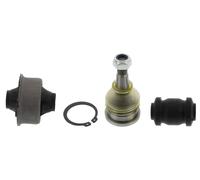 Kit di riparazione, Braccio oscillante ANTERIORE sx dx inferiore Set per TOYOTA
