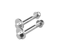 Kit di riparazione braccio oscillante anteriore TED27607 TEDGUM per JEEP DODGE