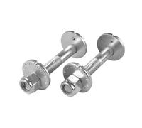 Kit di riparazione braccio oscillante anteriore TED67310 TEDGUM per NISSAN