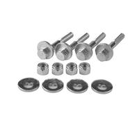 TEDGUM TED99495 Kit riparazione, Braccio trasversale