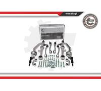 Kit di riparazione braccio oscillante Assale anteriore 04SKV115 ESEN SKV per VW
