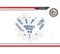 Kit di riparazione braccio oscillante Assale anteriore 04SKV117 ESEN SKV