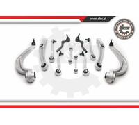 Kit di riparazione braccio oscillante Assale anteriore 04SKV210 ESEN SKV