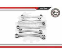 Kit di riparazione braccio oscillante Assale anteriore 04SKV290 ESEN SKV