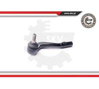 Kit di riparazione braccio oscillante Assale anteriore 04SKV340 ESEN SKV