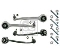 Kit di riparazione braccio oscillante Assale anteriore 23700 FEBI BILSTEIN