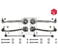 Kit di riparazione braccio oscillante Assale anteriore 23701 FEBI BILSTEIN