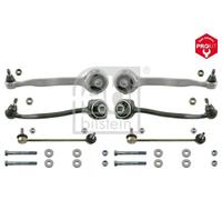 Kit di riparazione braccio oscillante Assale anteriore 23702 FEBI BILSTEIN
