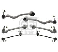 Kit di riparazione braccio oscillante Assale anteriore 33371 FEBI BILSTEIN