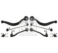 Kit di riparazione braccio oscillante Assale anteriore 33372 FEBI BILSTEIN