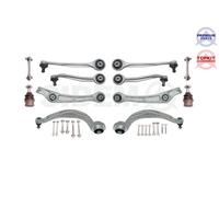 Kit di riparazione braccio oscillante Assale anteriore 37255 SIDEM per AUDI A5
