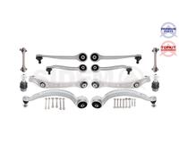 SIDEM 37259 Kit riparazione, Braccio trasversale