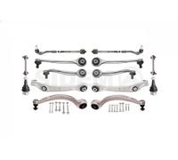 SIDEM 37351 Kit riparazione, Braccio trasversale