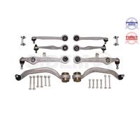 Sidem Kit riparazione 37877 Tiranteria braccio oscillante anteriore per Audi