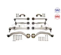 Kit di riparazione braccio oscillante Assale anteriore 37979 SIDEM per AUDI VW