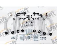 Kit di riparazione braccio oscillante Assale anteriore 4210069 KRAFT AUTOMOTIVE