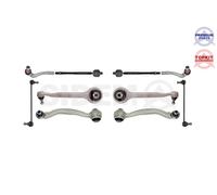 SIDEM 49653 Kit riparazione, Braccio trasversale