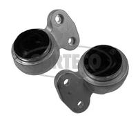 Kit di riparazione braccio oscillante Assale anteriore 80001278 CORTECO per BMW