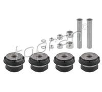 Kit di riparazione braccio oscillante Assale anteriore bilaterale 400 330 TOPRAN