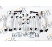 Kit di riparazione braccio oscillante Assale anteriore bilaterale 4210065 per VW