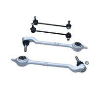 Kit di riparazione braccio oscillante Assale anteriore bilaterale 72-5779