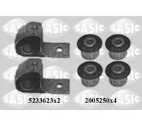 SASIC 7960001 Kit riparazione, Sopporto stabilizzatore