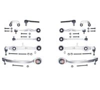 Kit di riparazione braccio oscillante Assale anteriore bilaterale D200004