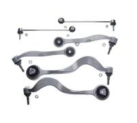 DENCKERMANN D200010 Kit riparazione, Braccio trasversale