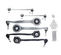 Kit di riparazione braccio oscillante Assale anteriore bilaterale D200012