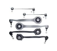 DENCKERMANN D200013 Kit riparazione, Braccio trasversale