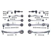 DENCKERMANN D200003 Kit riparazione, Braccio trasversale