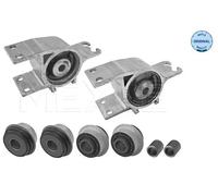 Kit di riparazione braccio oscillante Assale anteriore Dx 014 610 0061 MEYLE