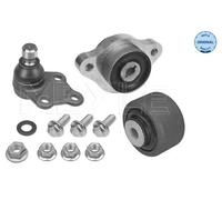 Kit di riparazione braccio oscillante Assale anteriore Dx 016 610 0006 MEYLE