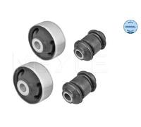 Kit di riparazione braccio oscillante Assale anteriore Dx 100 610 0061 MEYLE