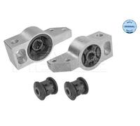 MEYLE Kit riparazione Sospensione ruota 100 610 0068 anteriori sx, anteriori dx