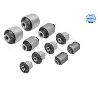 Kit di riparazione braccio oscillante Assale anteriore Dx 314 610 0037 MEYLE