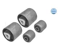 Kit di riparazione braccio oscillante Assale anteriore Dx 314 610 0040 MEYLE