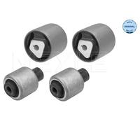 Kit di riparazione braccio oscillante Assale anteriore Dx 314 610 0041 MEYLE