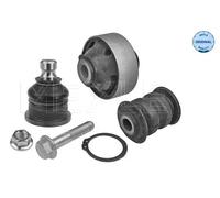 MEYLE Kit riparazione, Braccio trasversale per NISSAN 36-16 610 0005