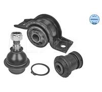 Kit di riparazione braccio oscillante Assale anteriore Dx 716 610 0002 MEYLE