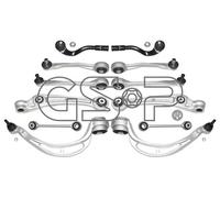 Kit di riparazione braccio oscillante Assale anteriore S990011SK GSP per AUDI A5