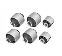 Originale MEYLE Kit di Riparazione Braccietto 014 610 0064 per Mercedes-Benz