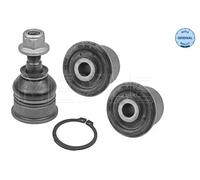 MEYLE Kit riparazione, Braccio trasversale per SMART 016 610 0002