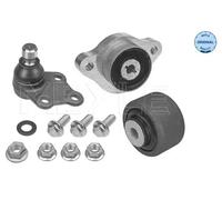 Kit di riparazione braccio oscillante Assale anteriore Sx 016 610 0005 MEYLE