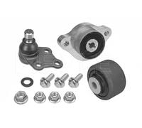 Kit di riparazione braccio oscillante Assale anteriore Sx 016 610 0005 MEYLE